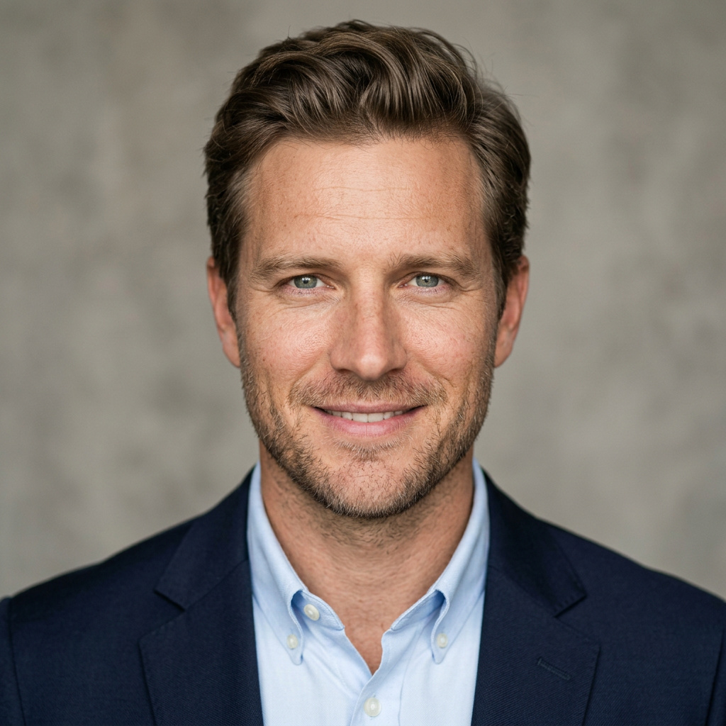 Lukas Wolf