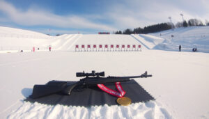 Anna Gandler – Biathlon Karriere, Erfolge und Privatleben