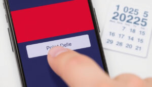 Facebook löschen oder deaktivieren: Anleitung 2025