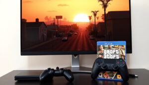 GTA San Andreas 2025: Lohnt es sich noch? Altersfreigabe & Spielbarkeit