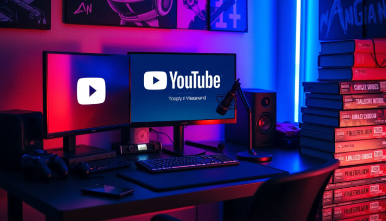Standart Skill: Wer ist der YouTuber? Alter, Spiele, Shop