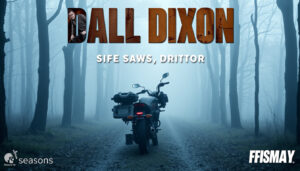Daryl Dixon: News & Infos zu Staffel 3, Staffel 4 und Streaming
